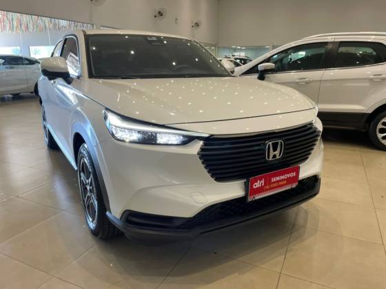 HONDA HR-V 1.5 DI I-VTEC FLEX EX CVT